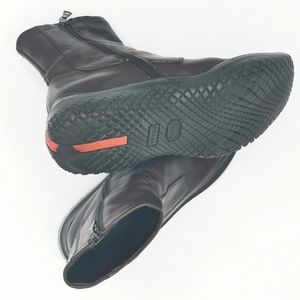 Prada Vibram Combat Boots For Women Size 6/6.5